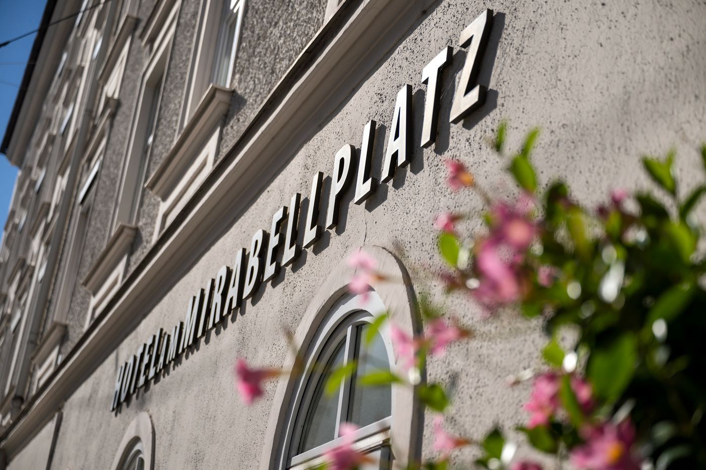 Hotel am Mirabellplatz-Austria-SALZBURG-General view-3