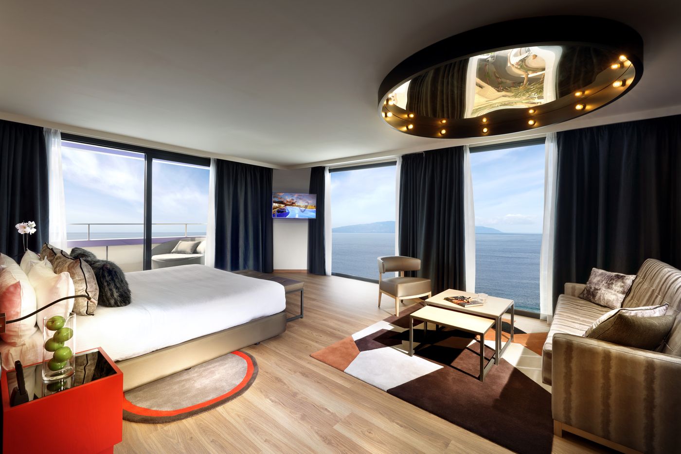 Hard Rock Hotel Tenerife