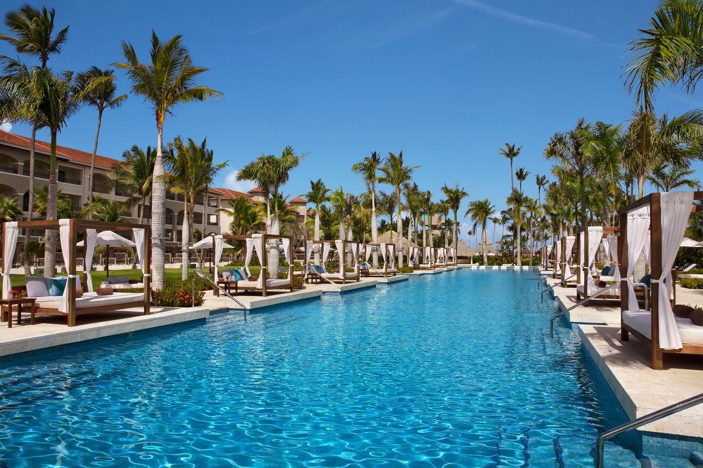 Secrets Royal Beach - Adults Only