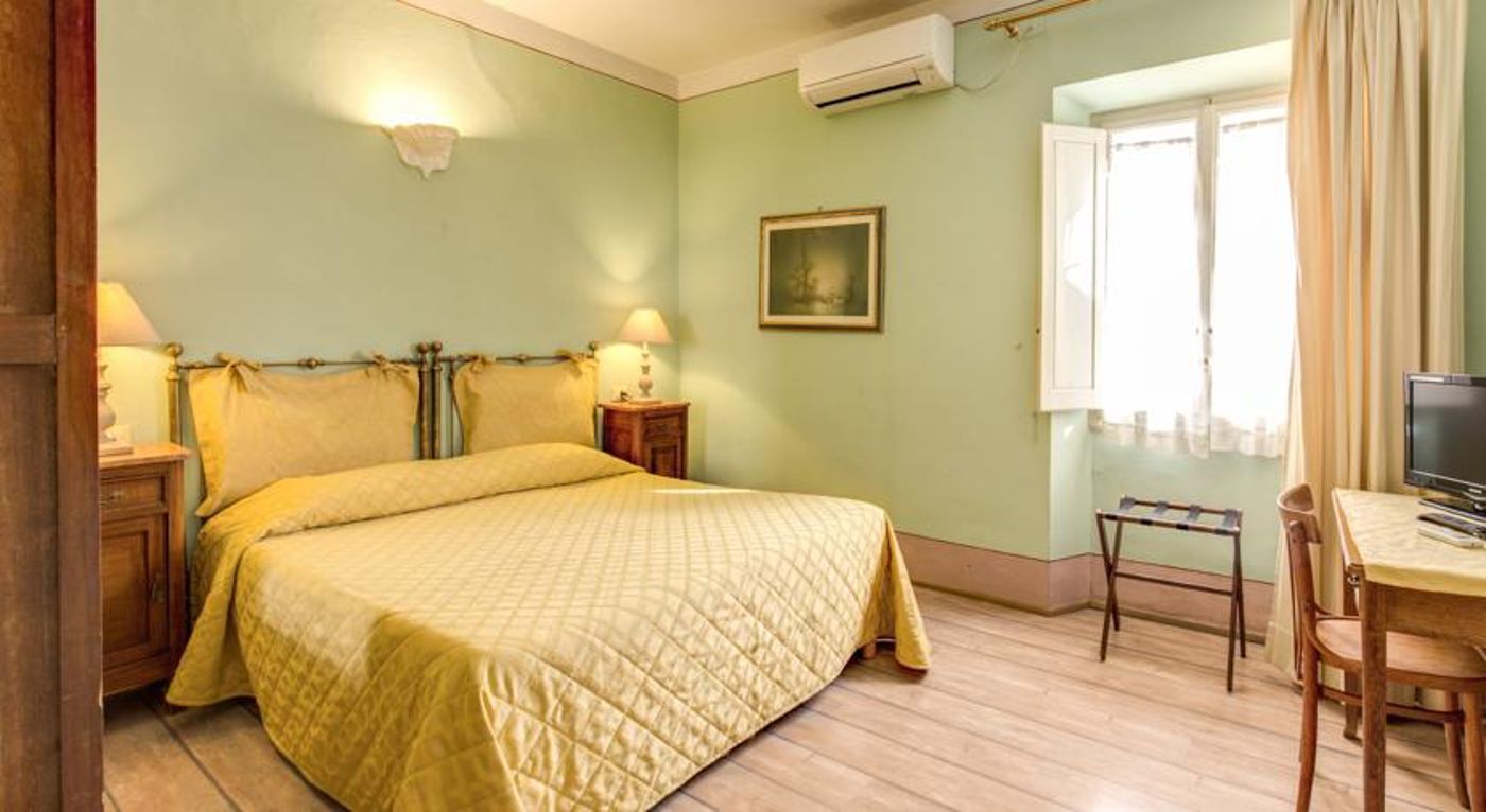 Azzi Locande degli Artisti