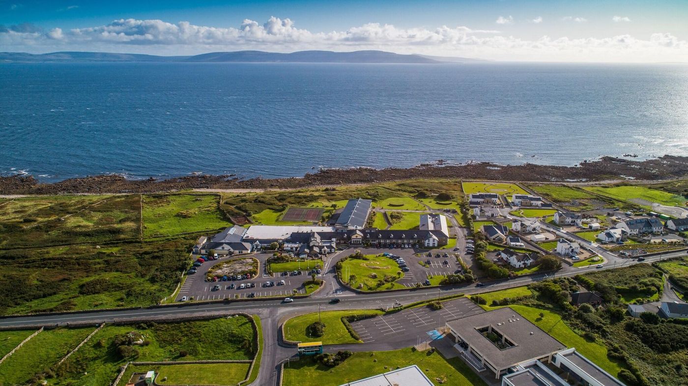 Connemara Coast-Ireland-Co.Galway-General view-4