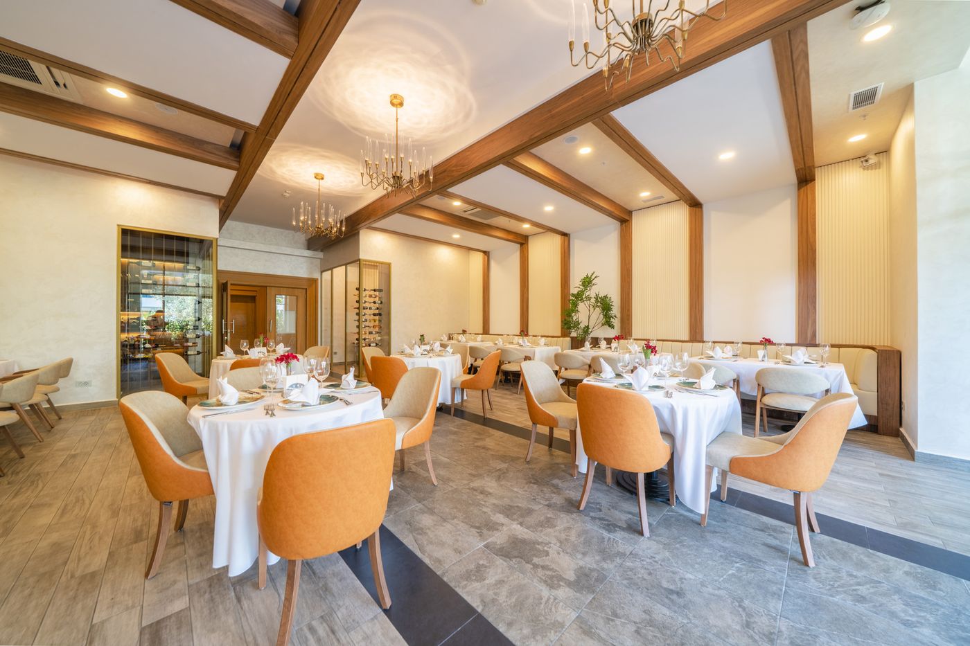 Korumar Ephesus Spa & Beach Resort