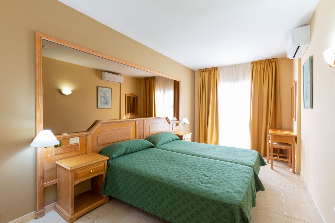 Villa De Adeje Beach