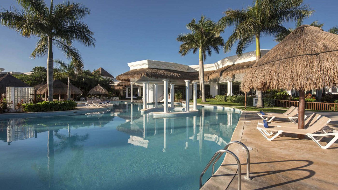 Grand Sunset Princess