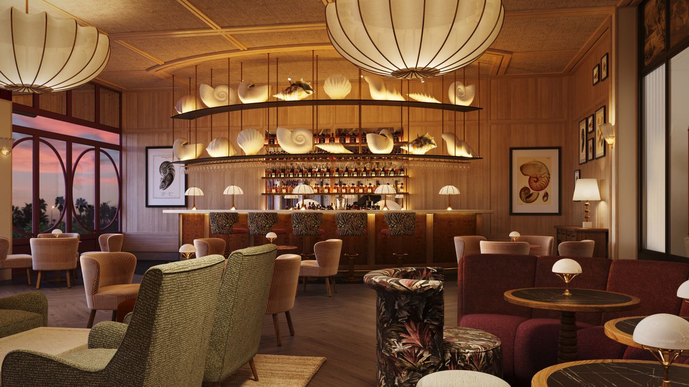 Ocean Allure Costa Mujeres - Adults Only