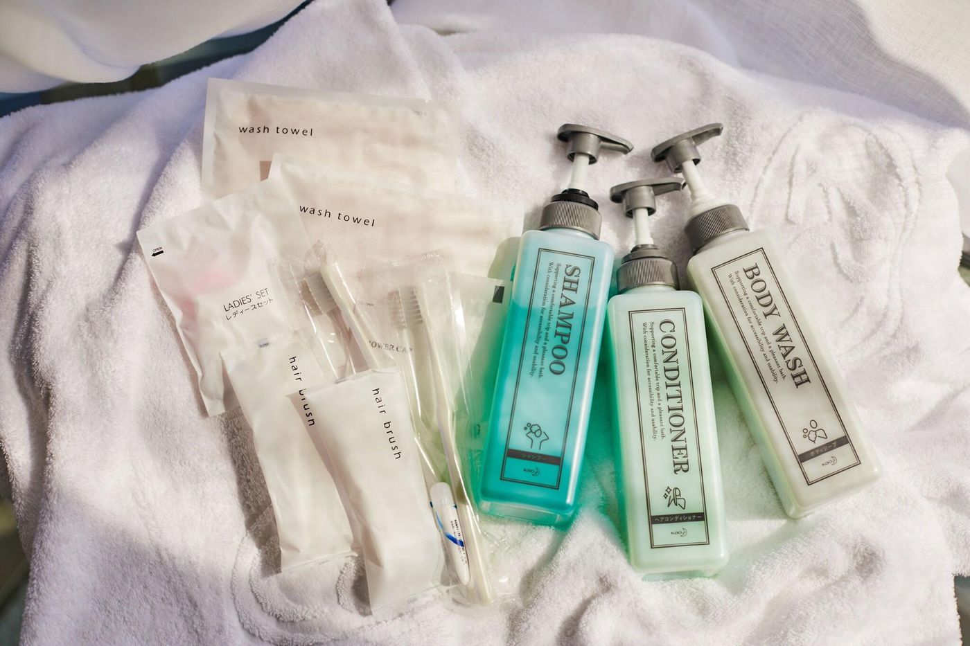 Asakusa View-Japan-Tokyo-Room-10