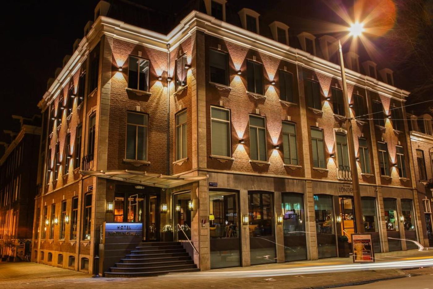 Boutique-Hotel-Notting-Hill-General-view-50