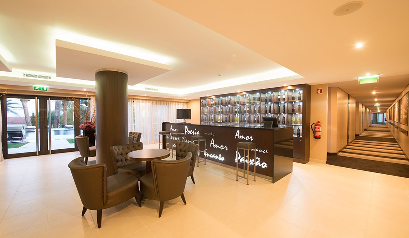 Vila Gale Collection Palacio dos Arcos