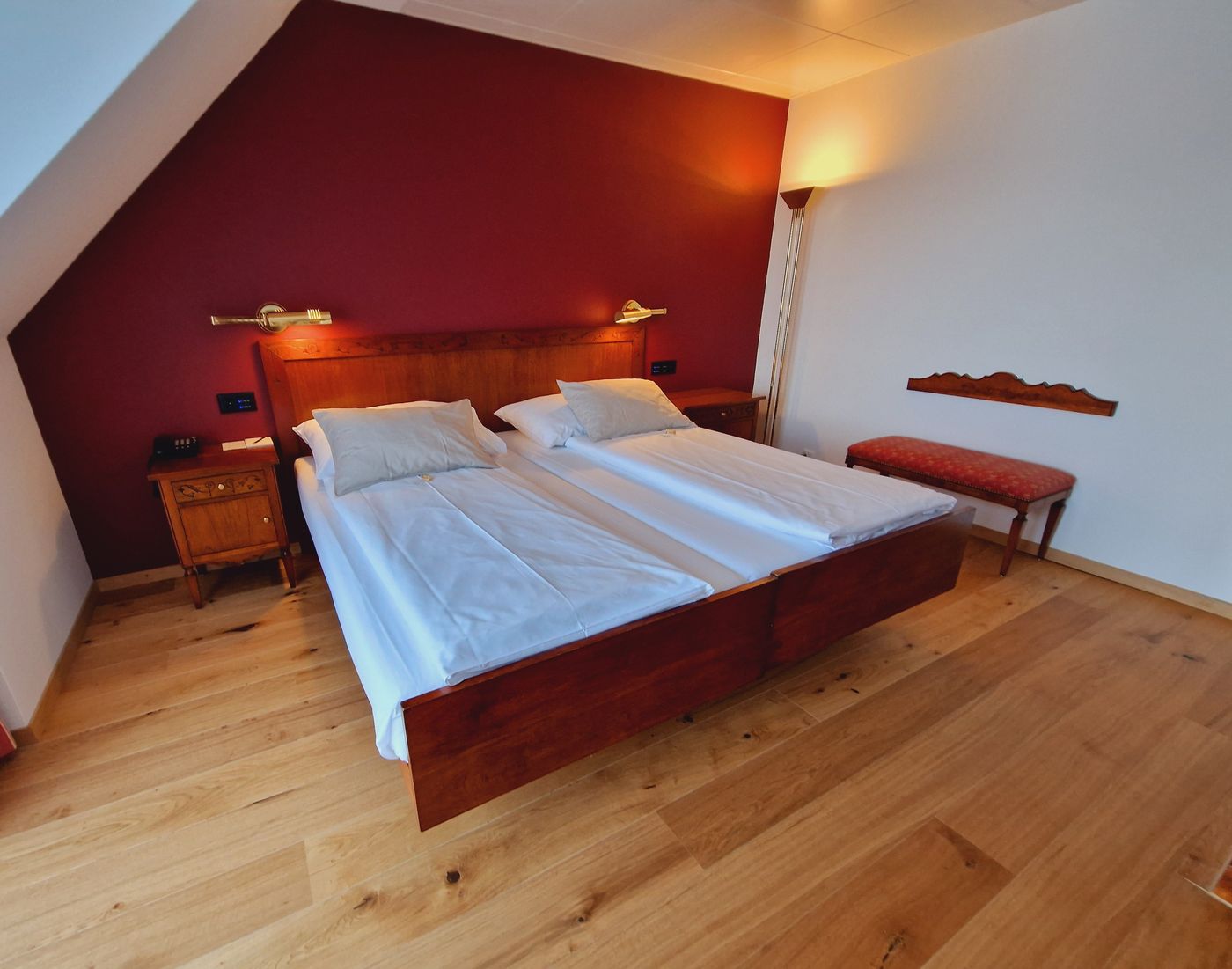 Engimatt City-Gardenhotel-Switzerland-ZURICH-Room-5