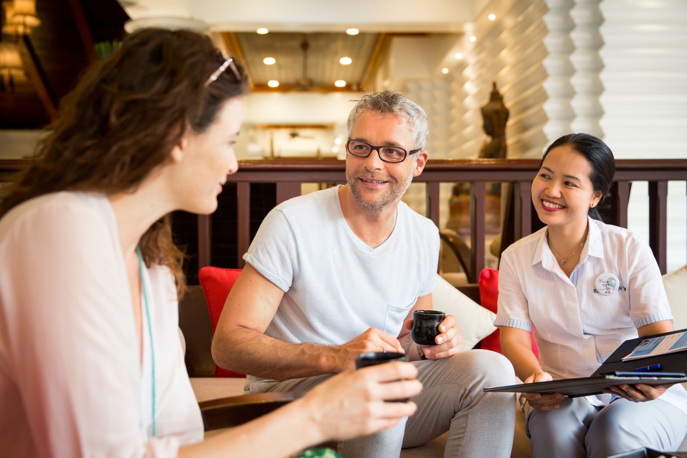 Robinson Khao Lak-Thailand-KHAO LAK-Lobby-5