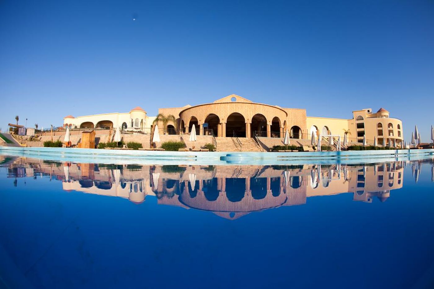 Red Sea Taj Mahal Resort & Aqua Park
