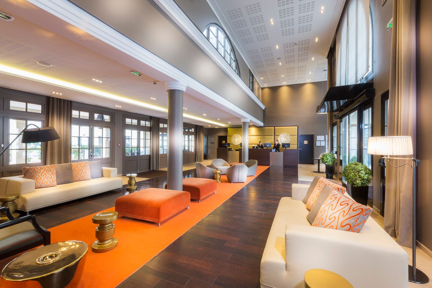 Adagio-Aparthotel-Serris-Val-d-Europe-Lobby-13