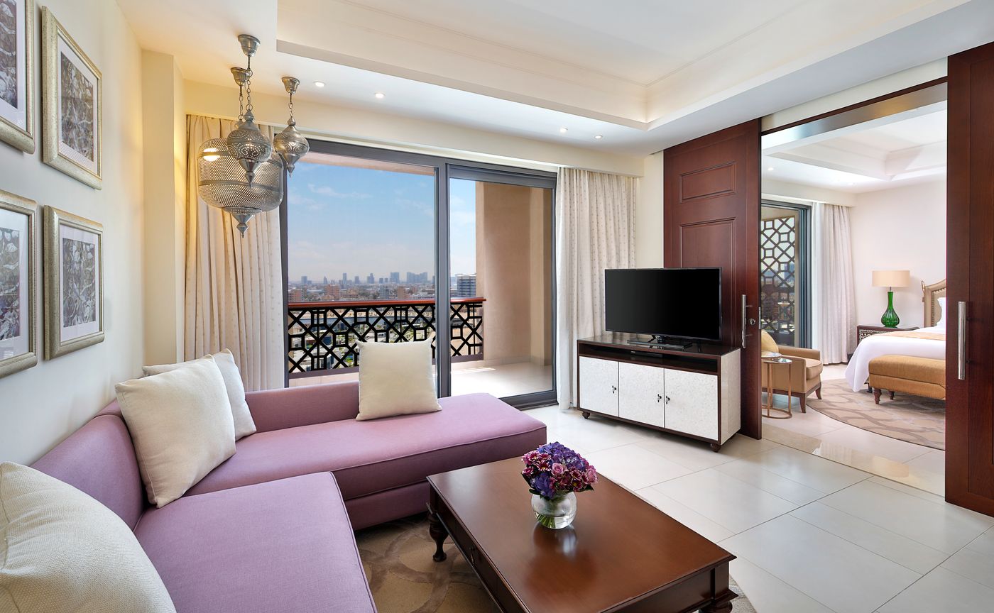 Ajman Saray Luxury Collection Resort