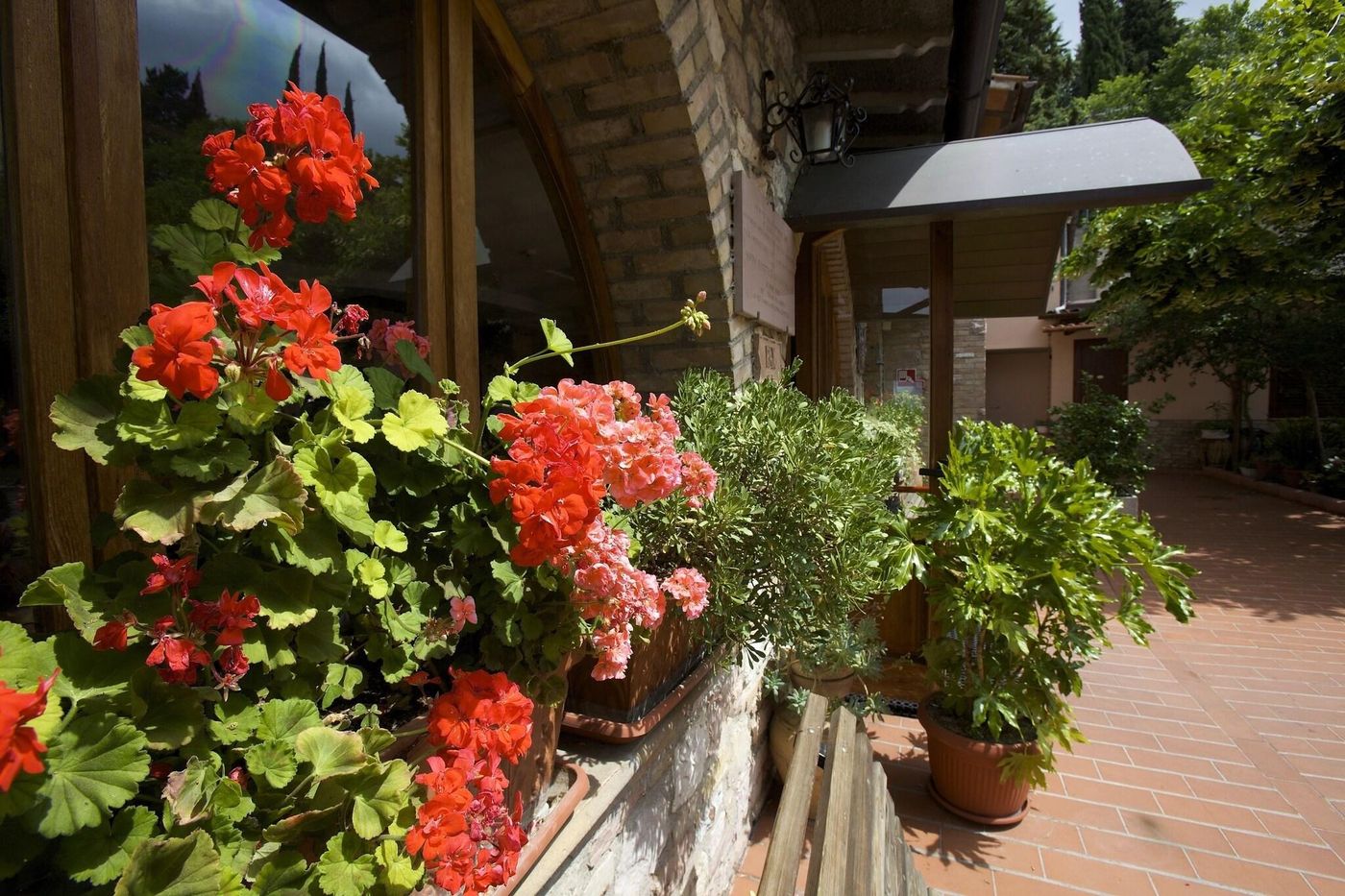 Da Angelo-Italy-ASSISI-General view-7