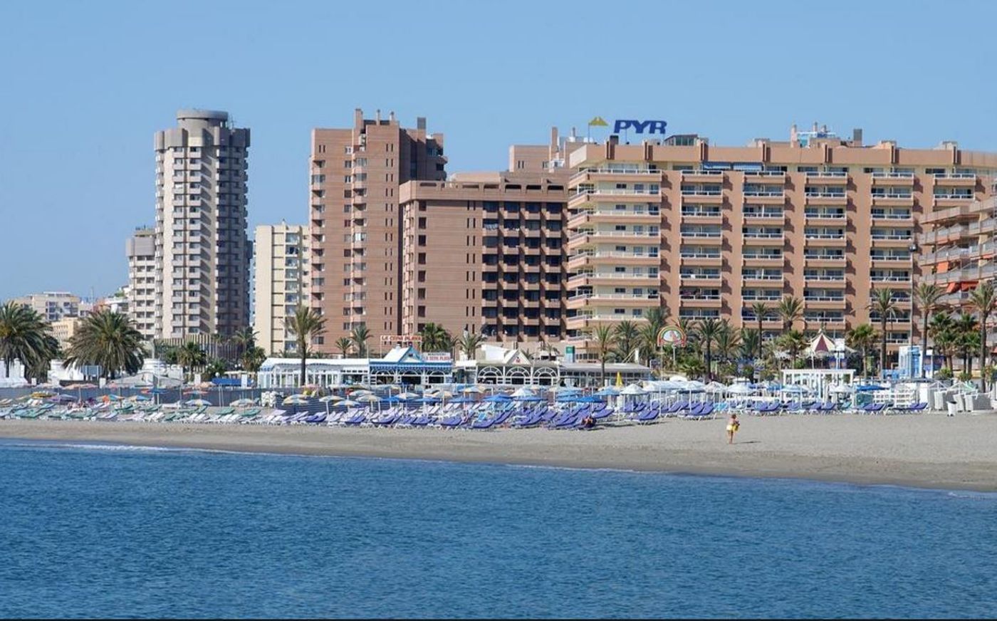 Pyr Fuengirola