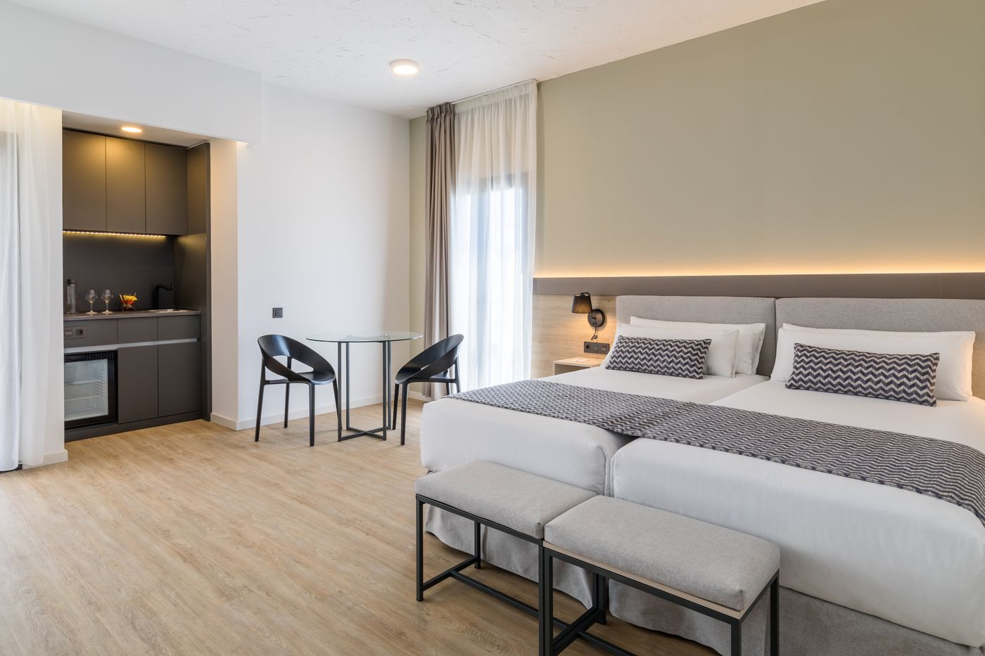 Occidental Puerto Banus