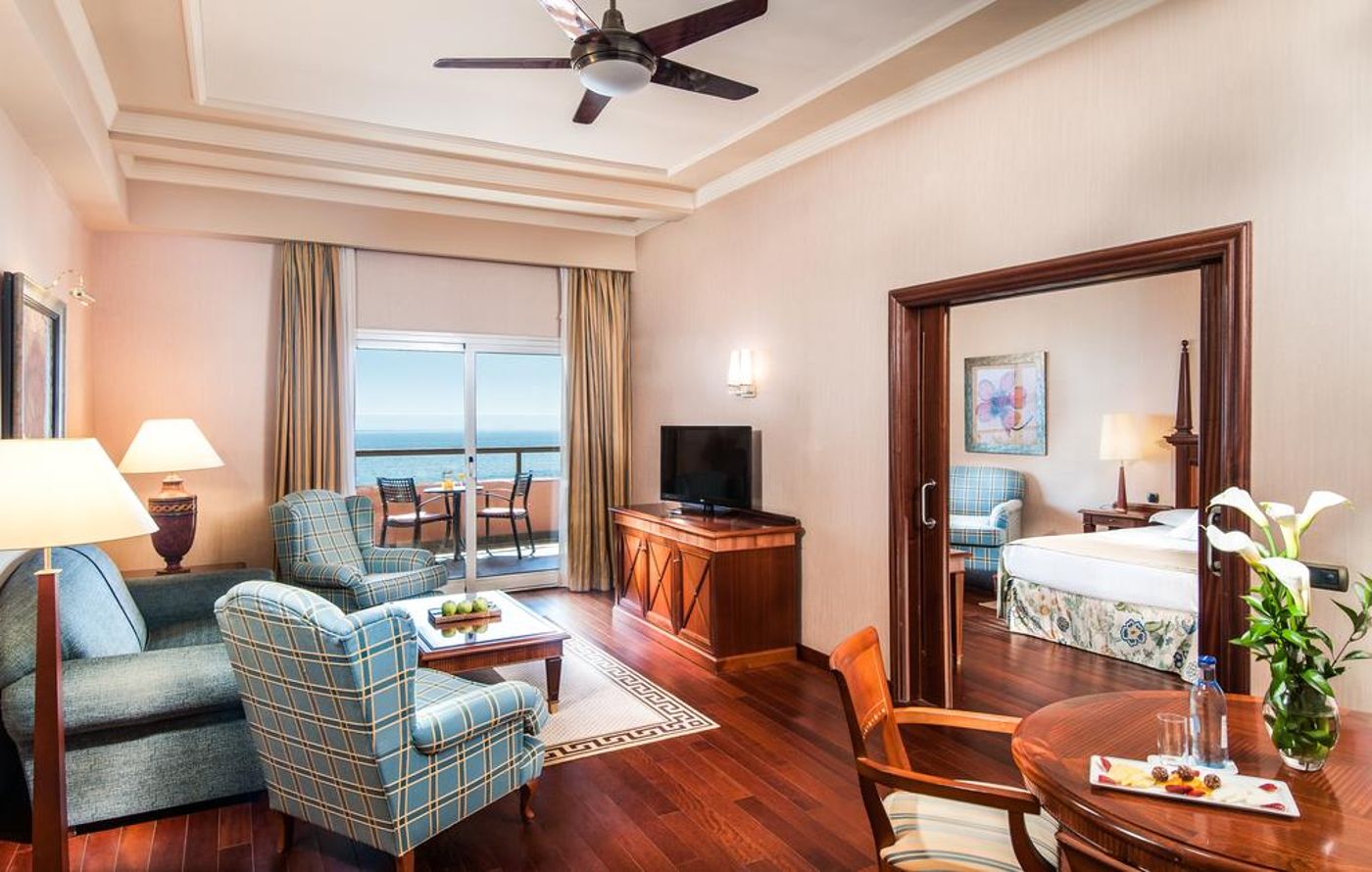 Elba Estepona Gran Hotel & Thalasso Spa