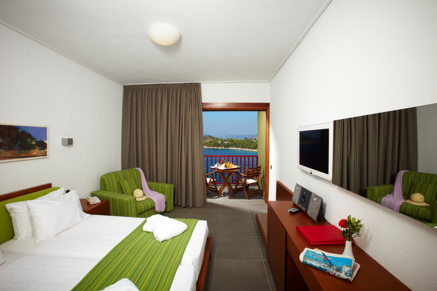 Skiathos Palace Hotel