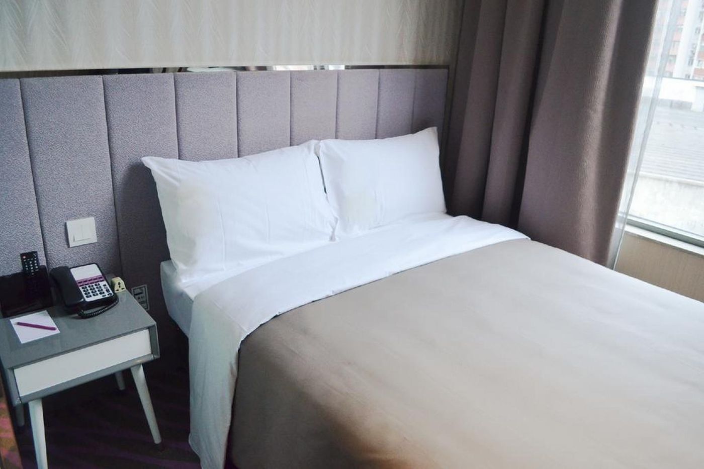 Silka-Tsuen-Wan-Hotel-Room-20