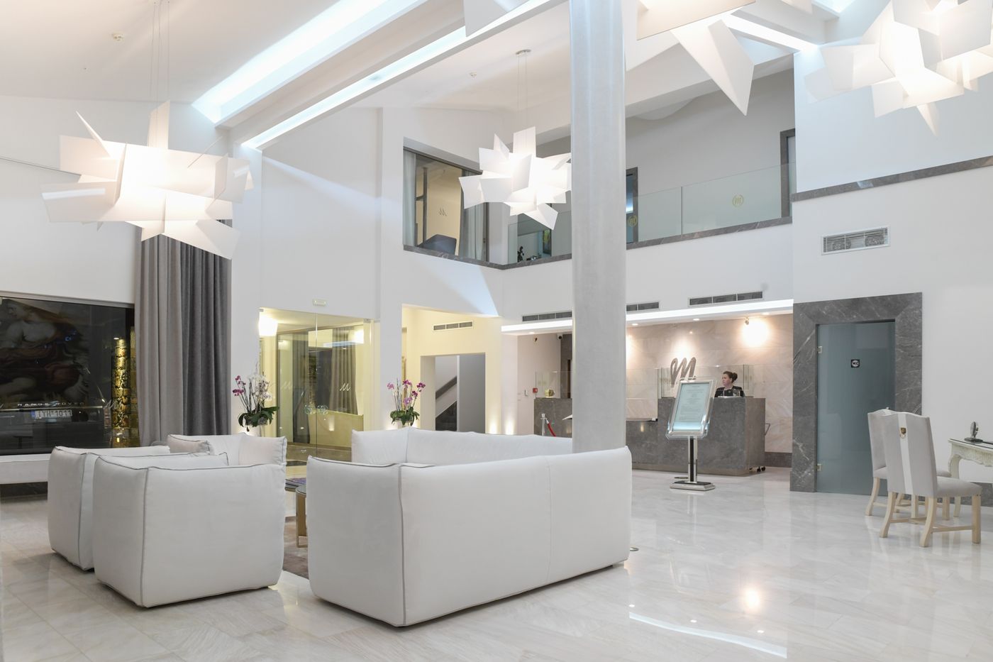 Royal Marmin - Adult Only