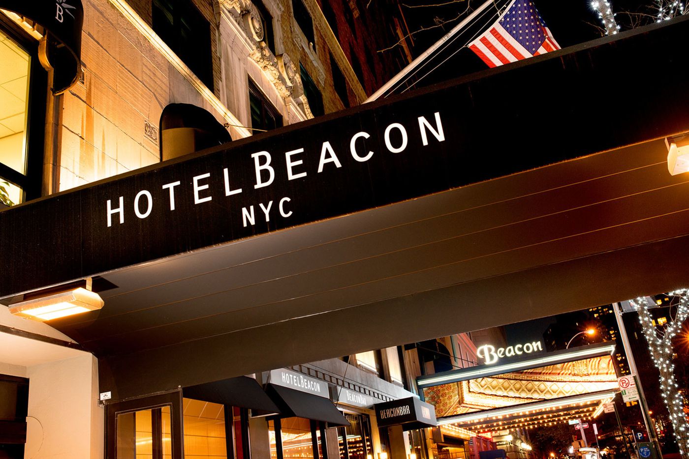 Hotel Beacon - United States - NEW YORK - General view - 4