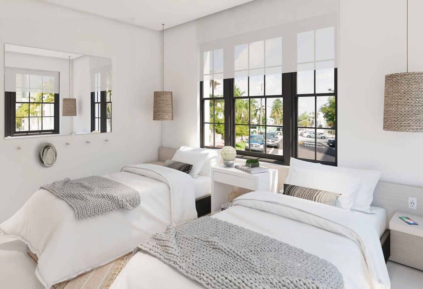 Casa Sofi - United States - Miami Beach - Room - 1