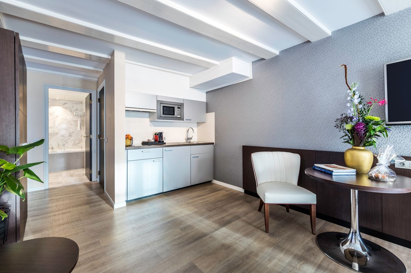 NH Collection Amsterdam Barbizon Palace