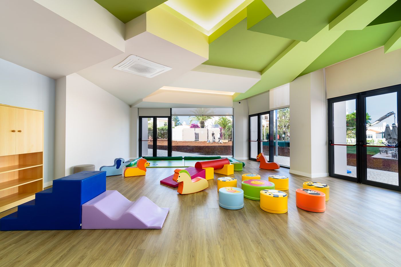 Jupiter Albufeira Hotel - Family & Fun