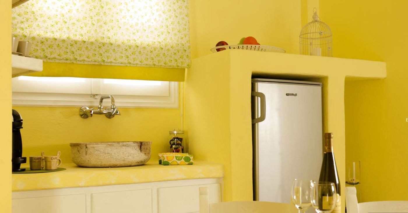 Senses Boutique Hotel