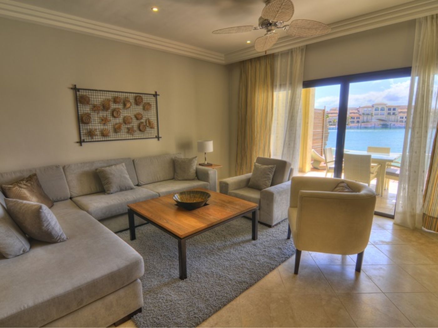 Alsol Luxury Village