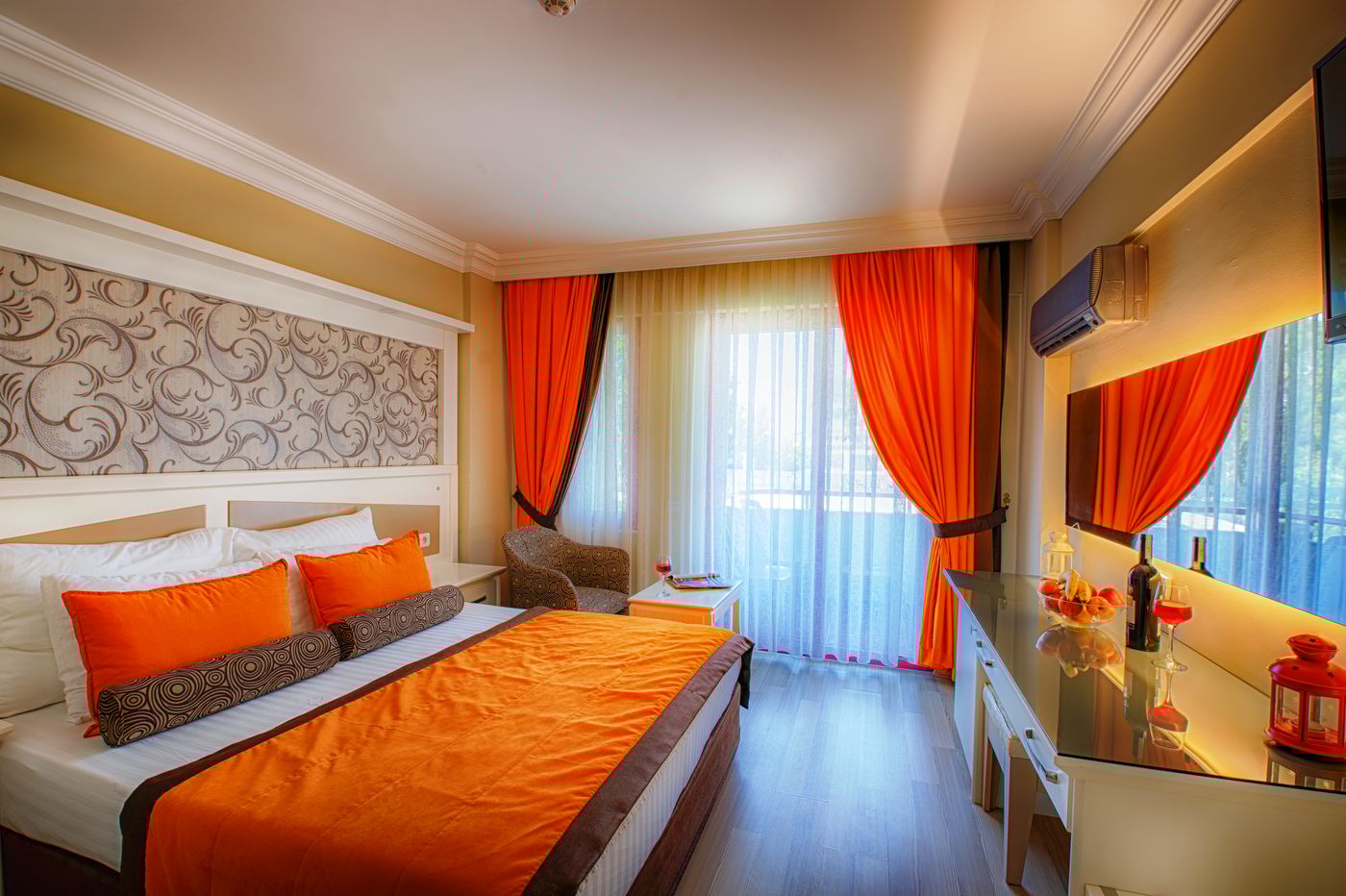 Mendos Garden Exclusive Hotel