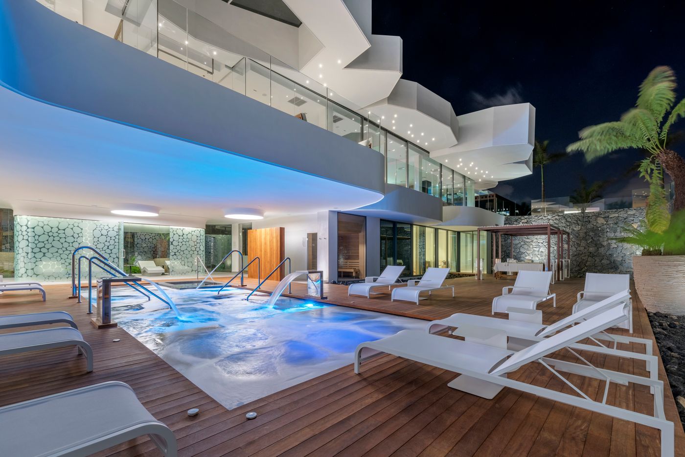 Royal Hideaway Corales Beach - Adults Only, part of Barceló Hotel Group