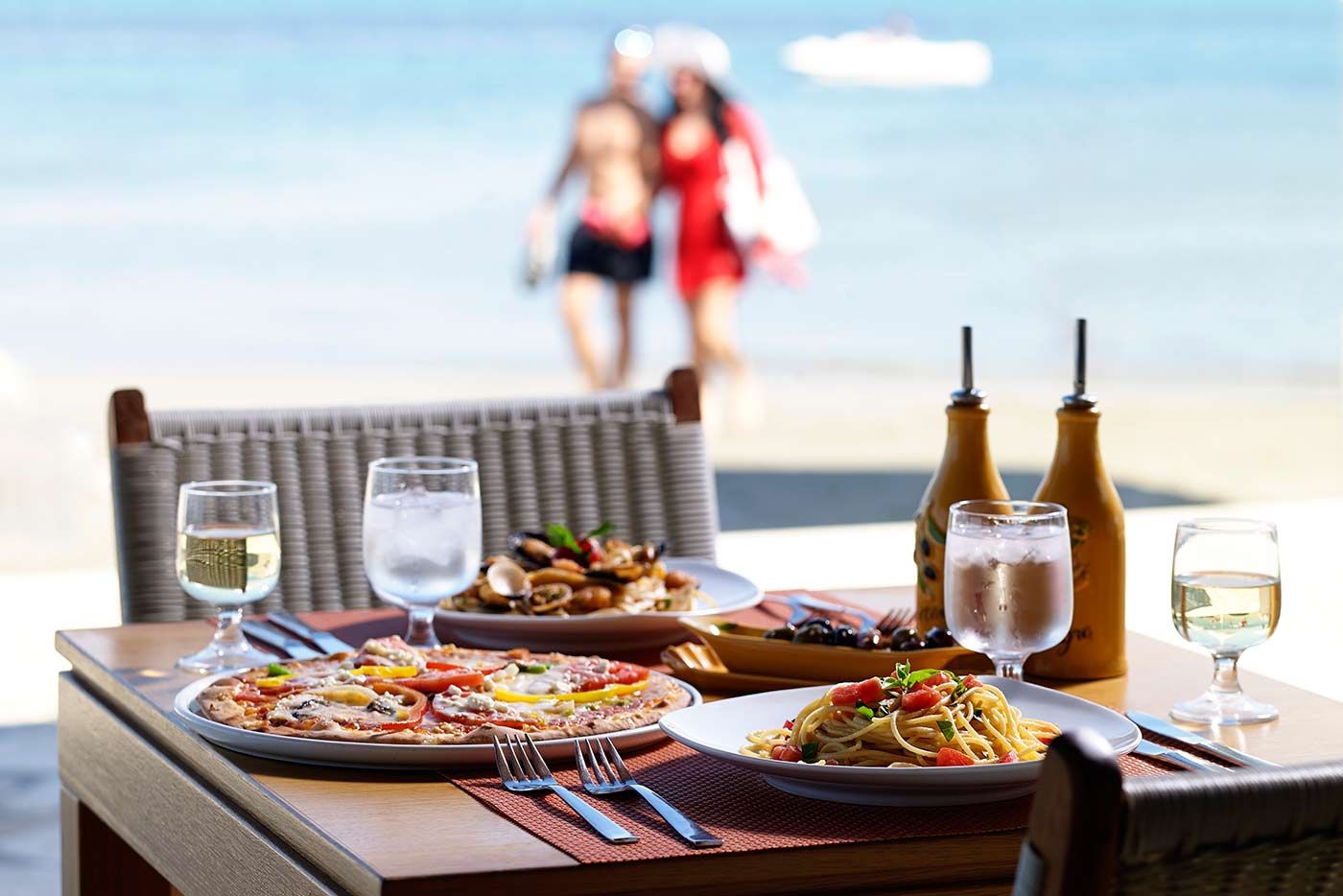 Roda Beach Resort & Spa