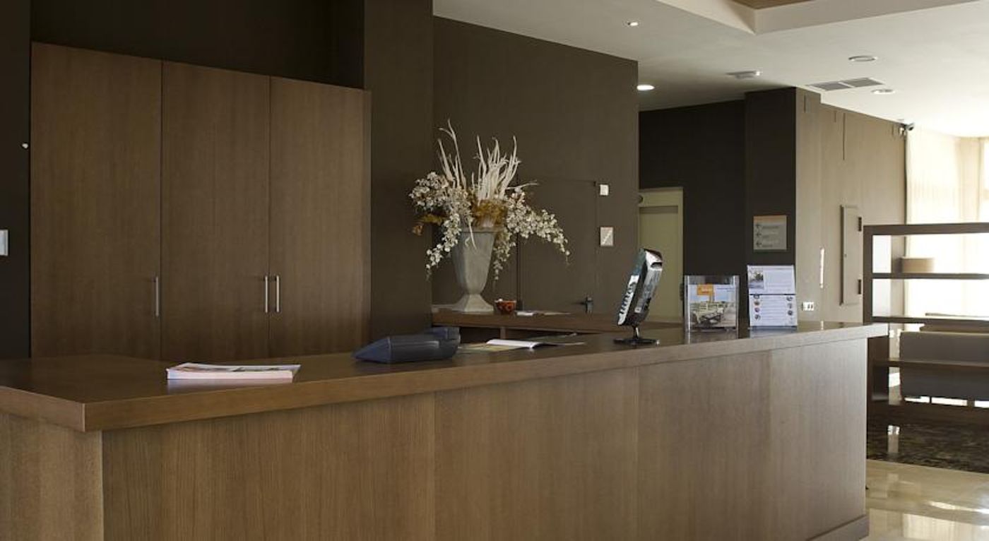 Pierre & Vacances Benidorm Poniente