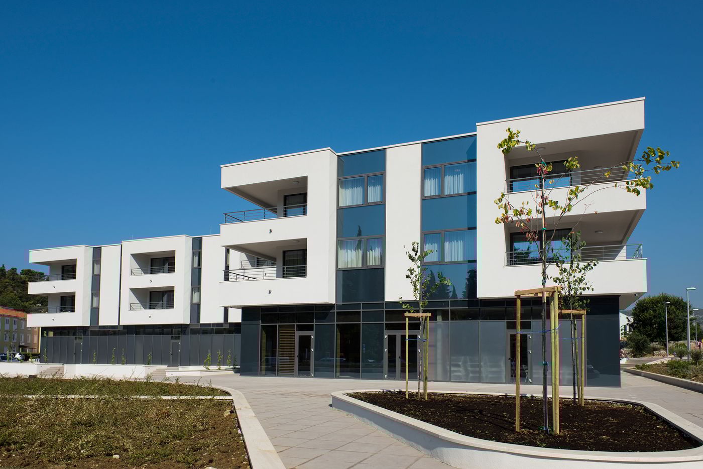 Maistra-Select-Srebreno-Premium-Apartments-Lobby-1