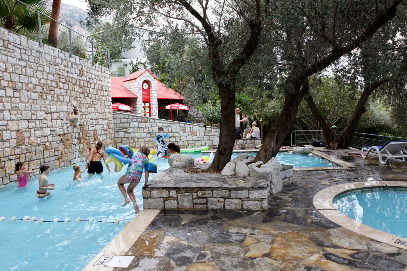LABRANDA Loryma Resort