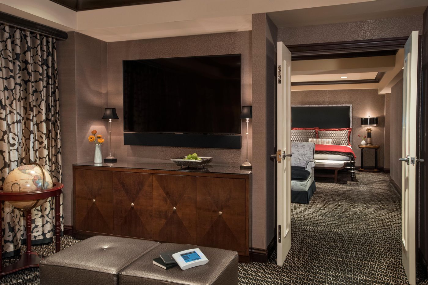 Kimpton Marlowe Hotel - United States - CAMBRIDGE - Room - 2