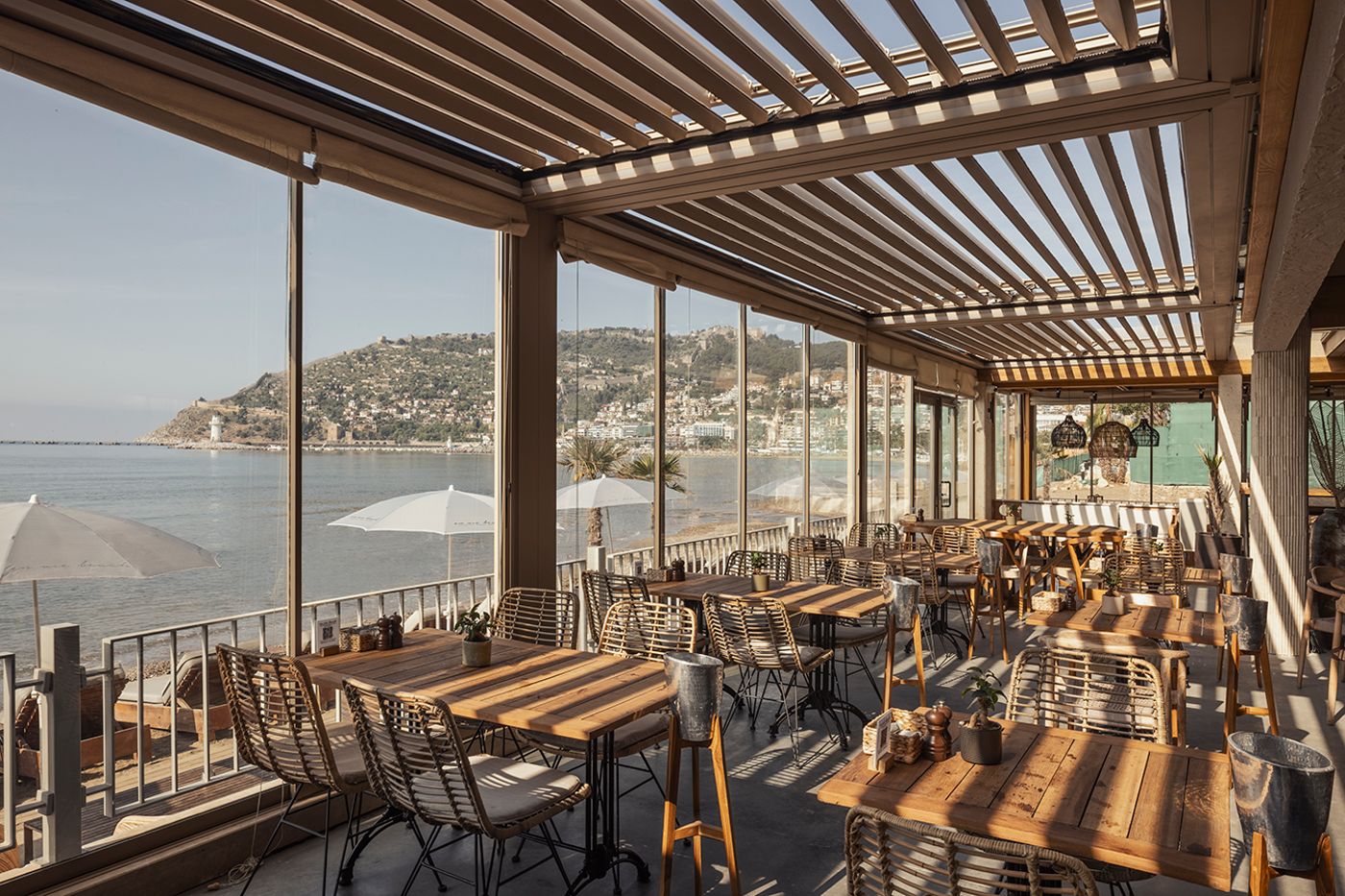 En Vie Sun Beach Hotel (Adult Only +16)