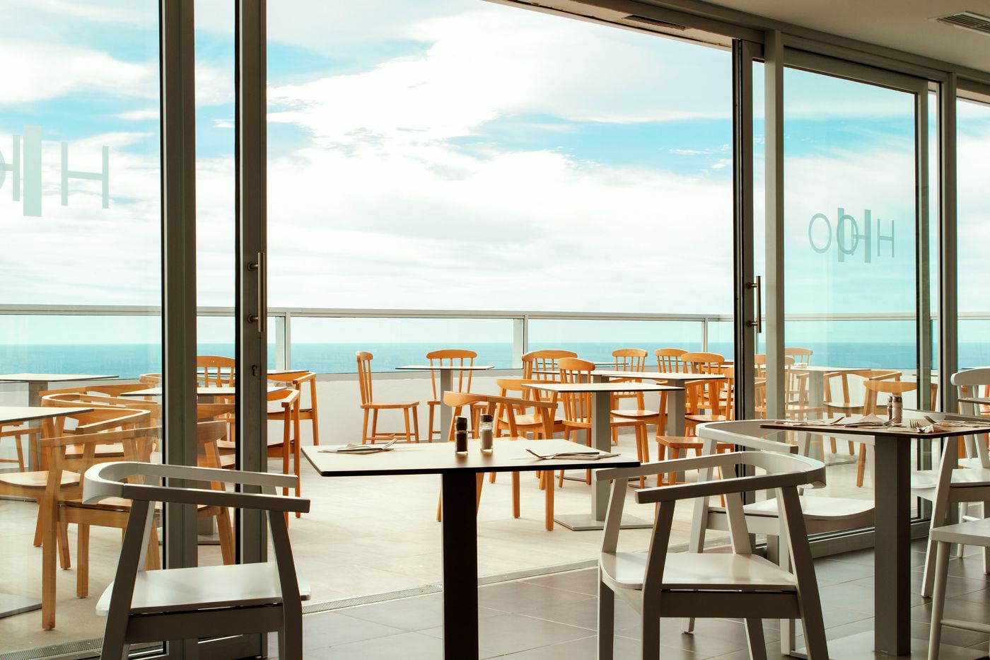 Ocean Hill - Adult Only