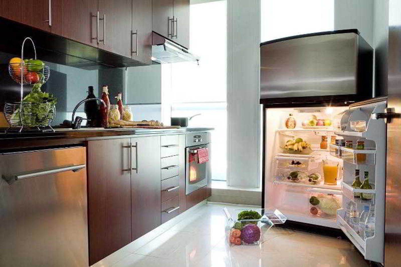 Four-Points-by-Sheraton-Sheikh-Zayed-Road-Room-43