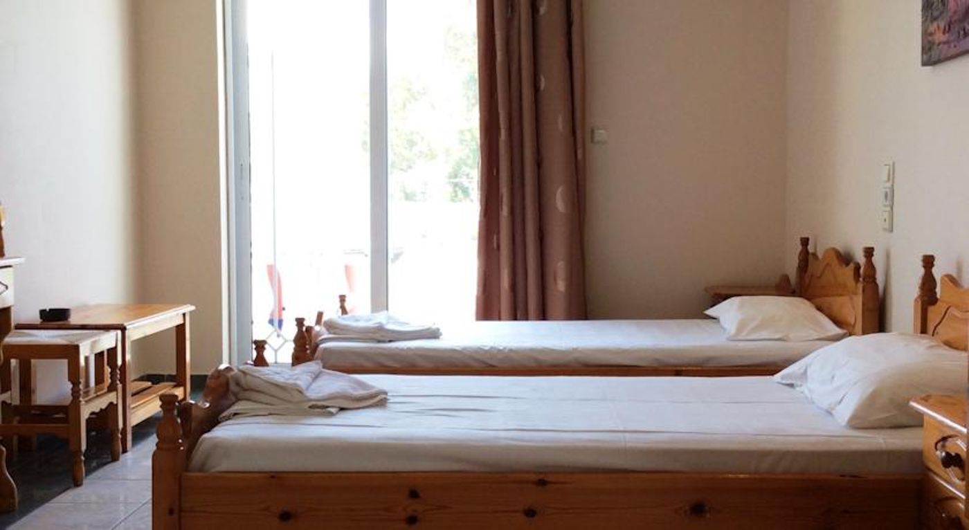 Marianna Apart Hotel