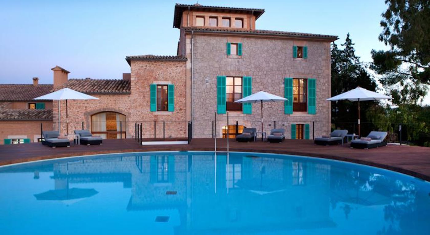 Sa Cabana Hotel & Spa