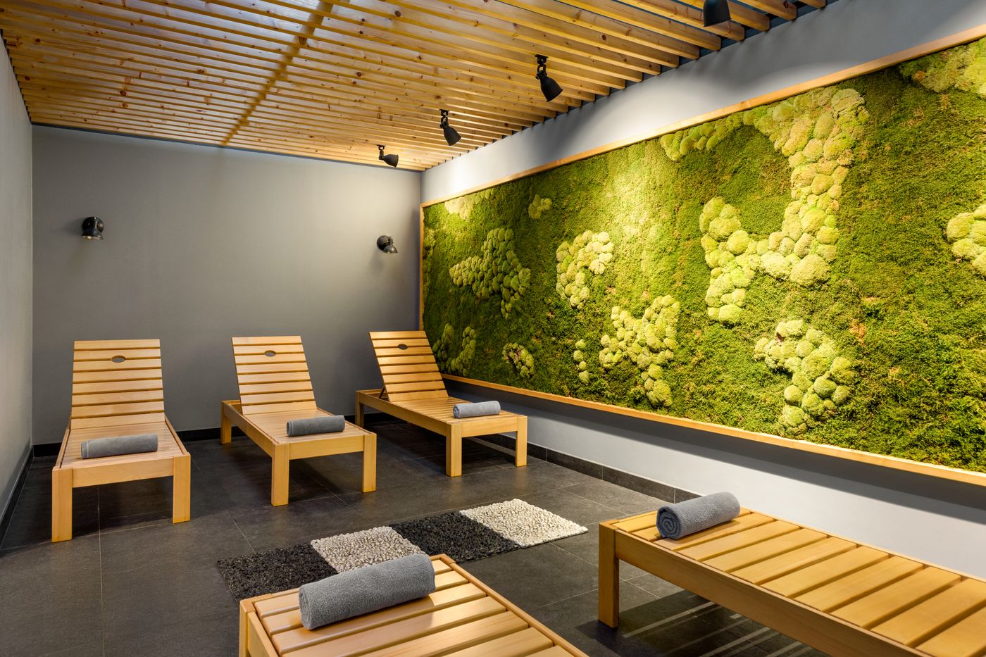 Vienna House by Wyndham Andel's Prague - Czech Republic - PRAGUE - Sports and Entertainment - 6