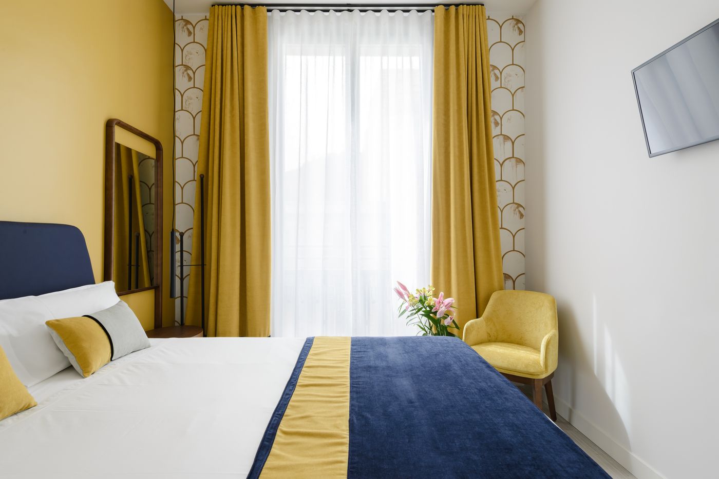 Smartrental-Collection-Gran-Via-Centric-II-Room-45