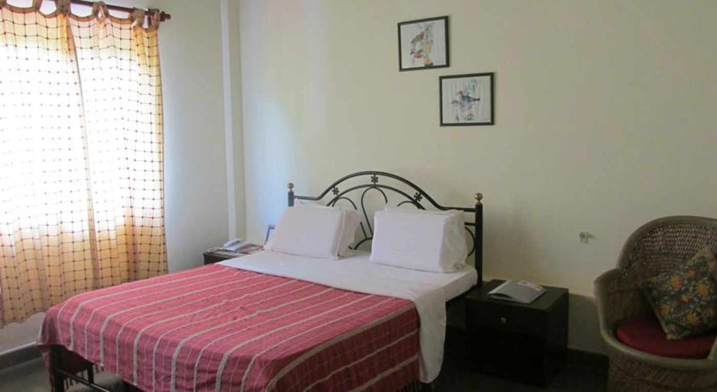 Orritel Village Square