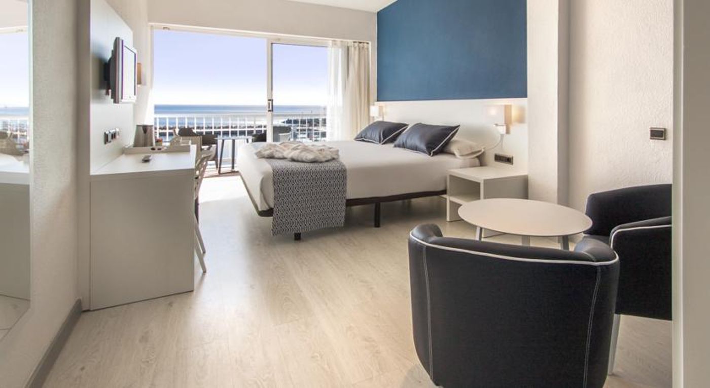 Catalonia del Mar Hotel - Adults Only