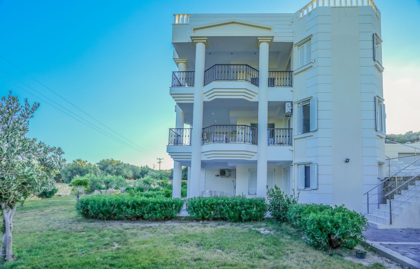 Giannoulis Almyra Hotel & Village