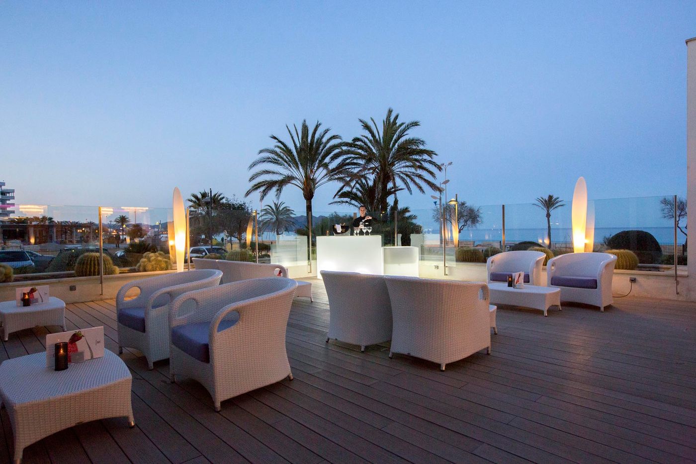 Hipotels Hipocampo Playa Hotel