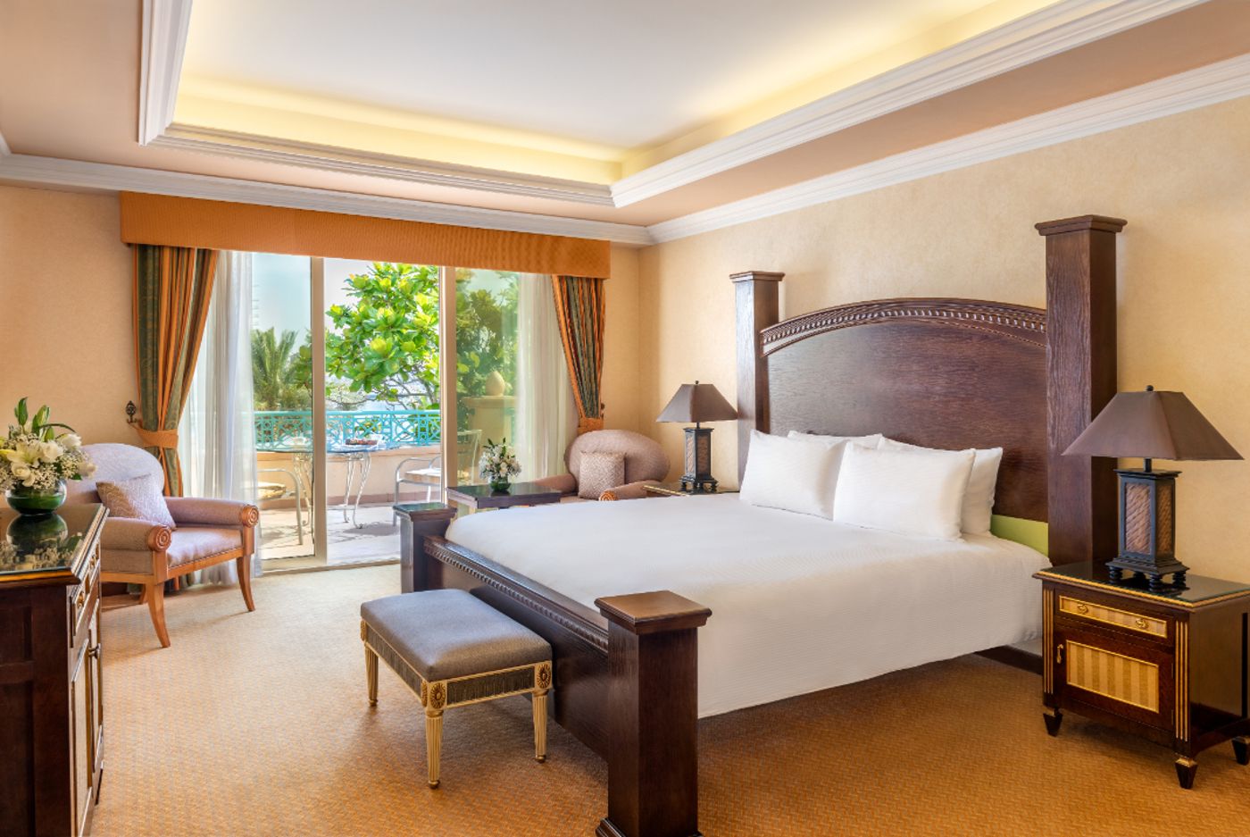 Al Raha Beach Resort & Spa 09.02