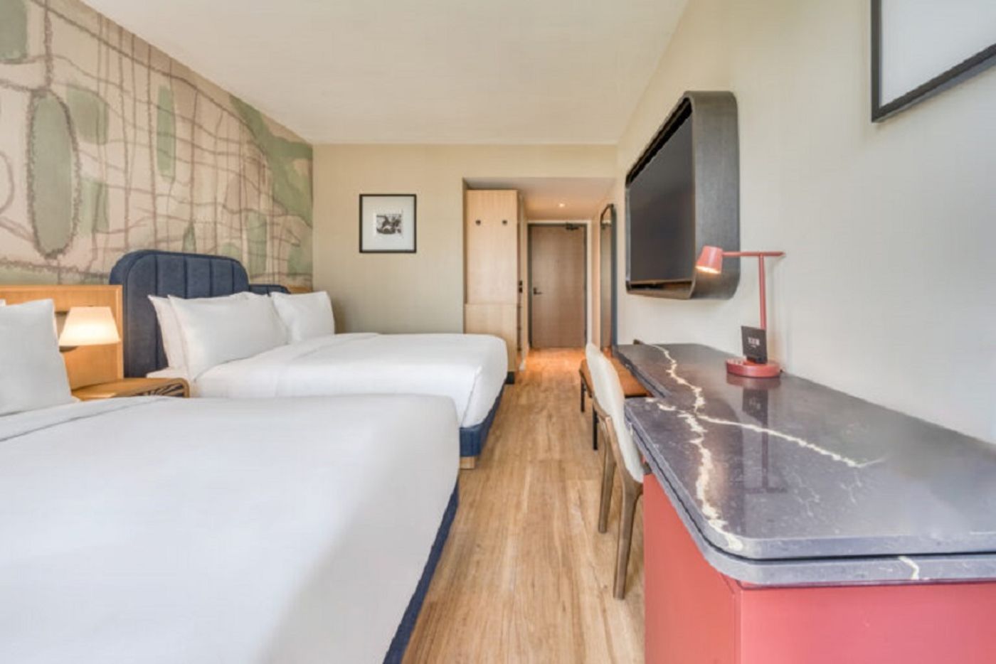 Toor Hotel by JDV Hyatt-Canada-Toronto-Room-8